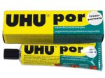 Klej UHU Por 50ml do pianek i styropianu (Kartonik)