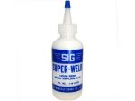 Klej do drewna Superweld (237 ml) [SW002] - SIG
