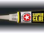 Klej Uniwersalny Super Glue