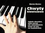 Książka - Chwyty klawiszowe Kurs Do Nauki Gry