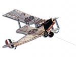 Latawiec DUMAS - Curtiss Jenny KIT [K205]
