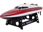 Sportowa Łódź Motorówka Double Horse 7009