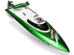Szybka I Zwrotna Motorówka Łódź 2,4Ghz FT009 Autostabilizacja