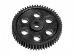 Zębatka 58T 0.6M Maverick