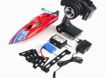 Szybka Motorówka Wl Toys 911 2,4Ghz RC