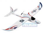 Motoszybowiec Beta 1400 ARF Samolot Pelikan