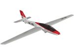 Motoszybowiec Fox 1800 ARF Samolot Pelikan