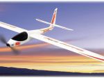 Motoszybowiec Easy Fly ARF Samolot R-Planes