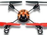4ch Quadocopter V929 Wl Toys  2,4Ghz Gyro