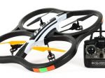 Duży Quadocopter UFO Intruder X30V Kamera 2,4GHz