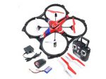4ch Gigant Quadocopter Syma X6 2,4Ghz Gyro