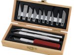 Zestaw Hobby Knife Set [#30820] - PROEDGE