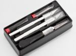 Zestaw Professional Woodcarving set [#32090] - PROEDGE