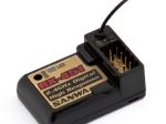 Odbiornik SANWA - RX-451 FHSS-3 2,4 GHz