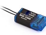 Odbiornik SANWA - RX-700 FHSS-1 2,4 GHz
