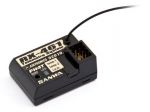 Odbiornik SANWA - RX-461 FHSS-4 2,4 GHz (z telemetrią)