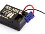 Odbiornik SANWA - RX-462 FHSS-4 2,4 GHz (z telemetrią)