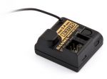 Odbiornik SANWA - RX-371 FS FHSS-2 2,4 GHz