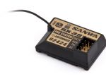 Odbiornik SANWA - RX-381 FHSS-3 2,4 GHz