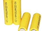 Ogniwo Ni-Cd AA 1,2V 700mAh