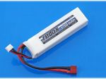 Pakiet Akumulator ASG Redox LiPo 11,1V 1750mAh 20c Scalony
