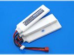Pakiet Akumulator ASG Redox LiPo 11,1V 1750mAh 20c 1+1+1