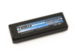 Pakiet Akumulator Samochodowy Redox Lipo 7,4V 2600mAh 25C