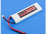 Pakiet Akumulator Redox LiPo 7,4V 3300mAh 30c