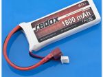 Pakiet Akumulator Redox LiPo 7,4V 1800mAh 30c