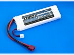 Redox 1500 mAh 7,4V 20C - Pakiet LiPo