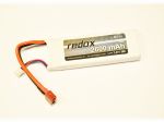 Redox 2600 mAh 7,4V 20C - Pakiet LiPo