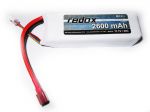 Redox 2600 mAh 11,1V 20C - Pakiet LiPo