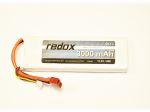 Redox 3000 mAh 11,1V 20C - Pakiet LiPo