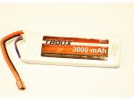 Redox 3000 mAh 7,4V 30C - Pakiet LiPo