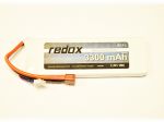 Redox 3300 mAh 7,4V 20C - Pakiet LiPo