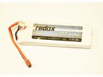 Redox 3300 mAh 11,1V 20C - Pakiet LiPo