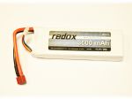 Redox 3600 mAh 11,1V 20C - Pakiet LiPo