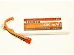 Redox 3600 mAh 11,1V 30C - Pakiet LiPo