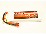 Redox 4000 mAh 11,1V 30C - Pakiet LiPo