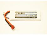 Redox 4400 mAh 7,4V 20C - Pakiet LiPo
