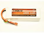 Redox 4400 mAh 14,8V 30C - Pakiet LiPo