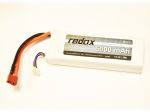 Redox 5000 mAh 11,1V 20C - Pakiet LiPo