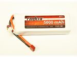 Redox 5000 mAh 11,1V 30C - Pakiet LiPo