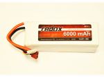 Redox 6000 mAh 14,8V 30C - Pakiet LiPo