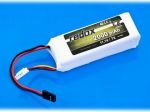 Redox 2000 mAh 11,1V - Pakiet LiPo TX