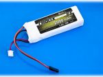 Redox 2000 mAh 7,4V - Pakiet LiPo RX