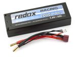 Redox RACING 7000 mAh 7,4V 35C - samochodowy pakiet LiPo