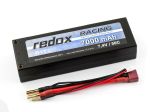 Redox RACING 7000 mAh 7,4V 50C - samochodowy pakiet LiPo