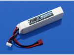 Pakiet Akumulator ASG Redox LiPo 14,8V 2400mAh 20c Salonyc