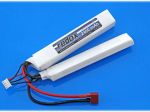 Pakiet Akumulator ASG Redox LiPo 11,1V 2400mAh 20c 2+1